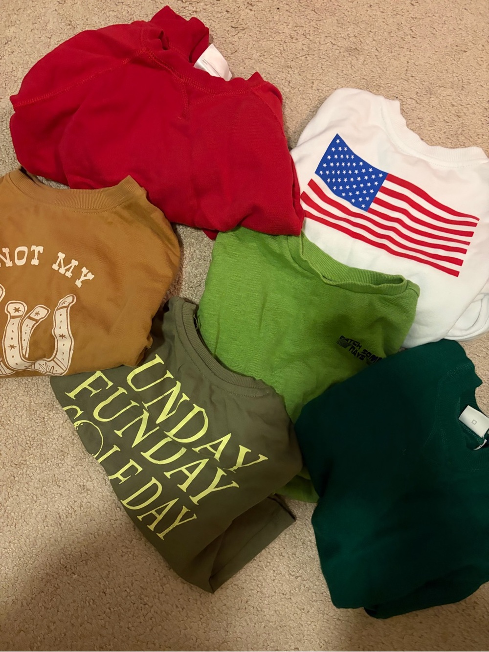 Boy bundle